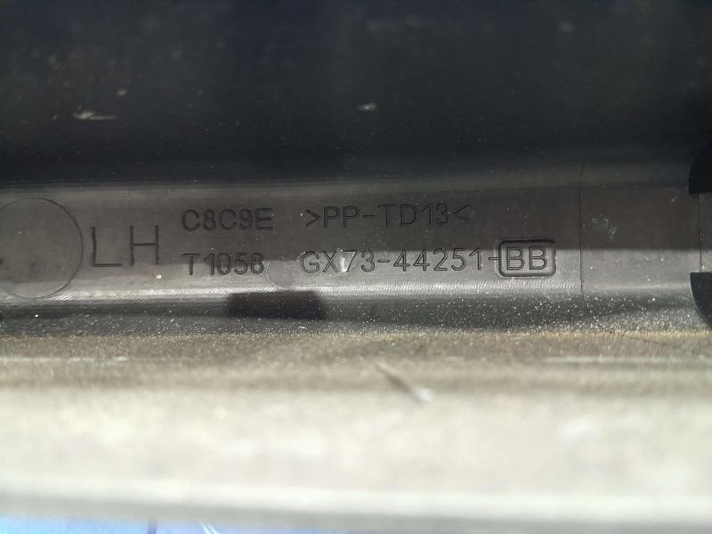 2018 Jaguar XE Misc Ebay Parts