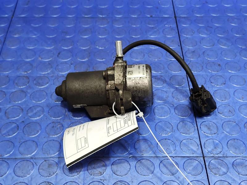 2013 Jeep Grand Cherokee Vacuum Pump