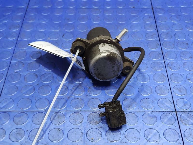 2013 Jeep Grand Cherokee Vacuum Pump