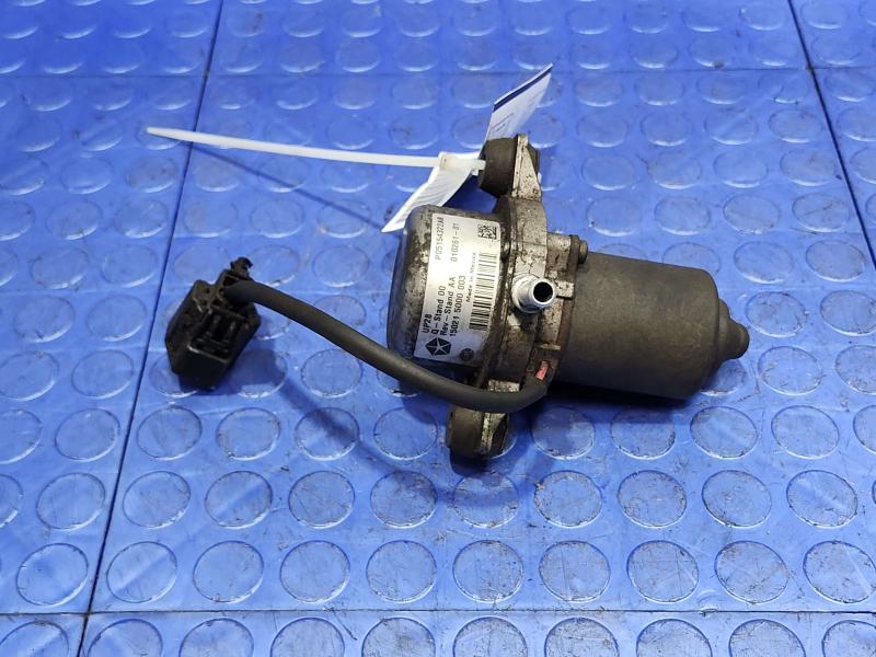 2013 Jeep Grand Cherokee Vacuum Pump