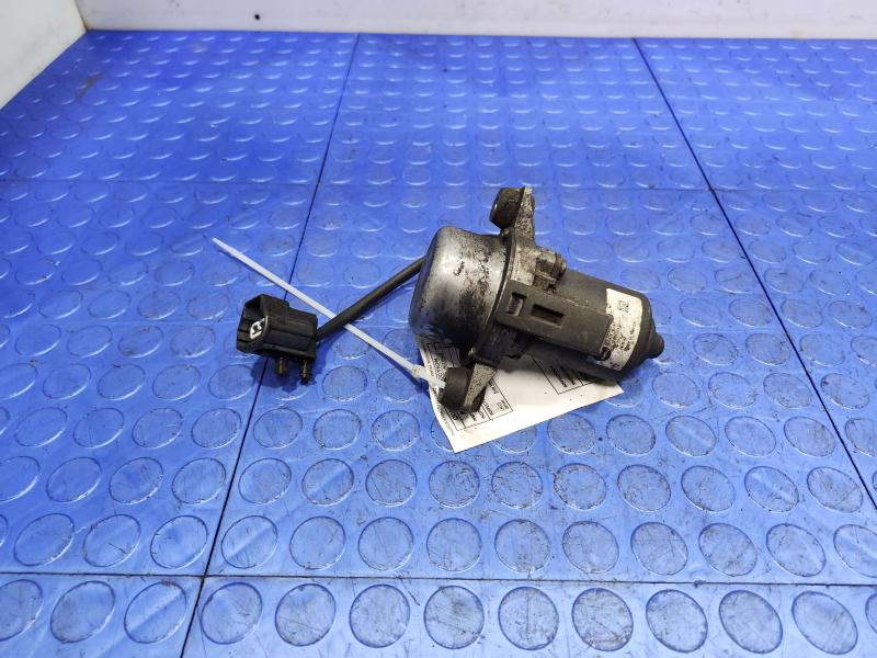 2013 Jeep Grand Cherokee Vacuum Pump