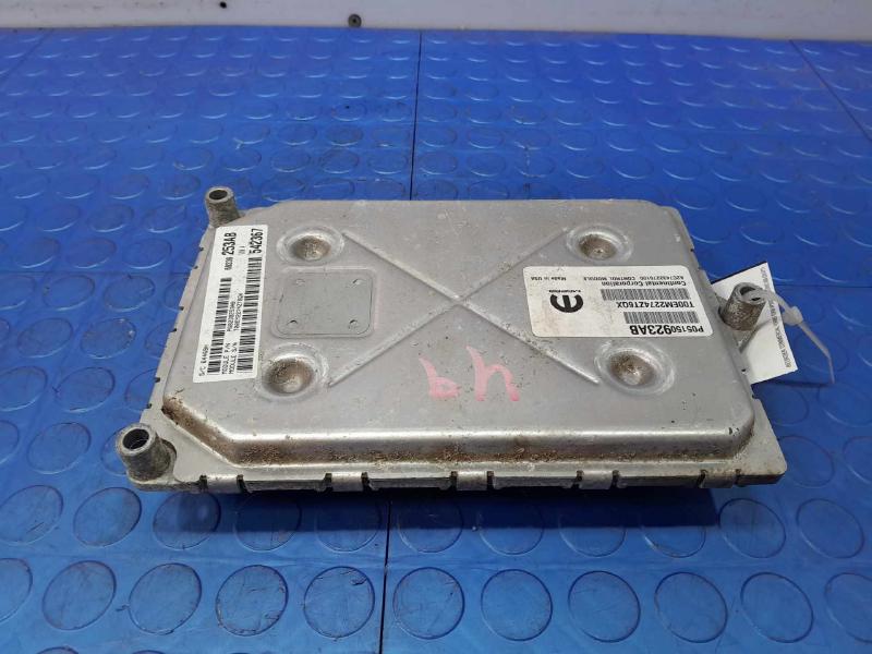 2015 Dodge Journey 3.6L Electronic Control Module ECU ECM PCM OEM 5150923AB