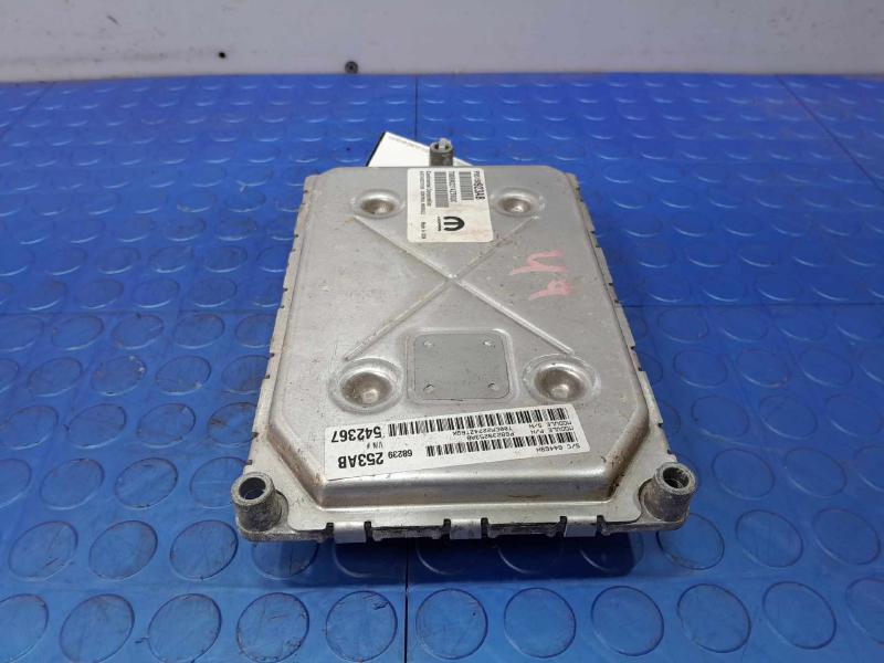 2015 Dodge Journey 3.6L Electronic Control Module ECU ECM PCM OEM 5150923AB