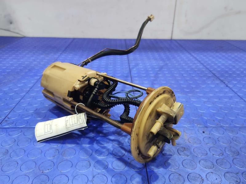 2012 Mercedes Sprinter Fuel Pump