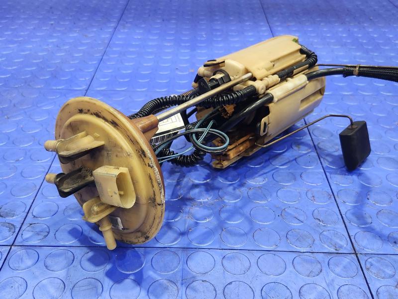 2012 Mercedes Sprinter Fuel Pump
