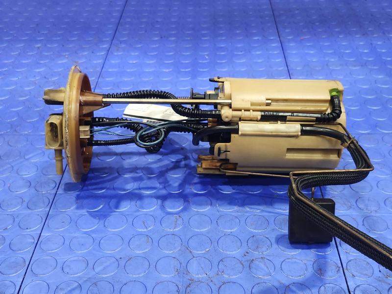2012 Mercedes Sprinter Fuel Pump