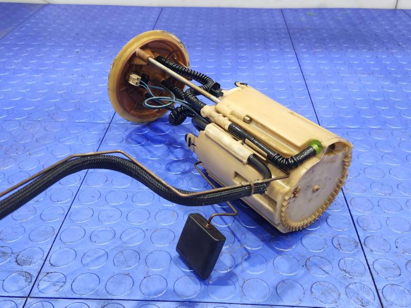 2012 Mercedes Sprinter Fuel Pump