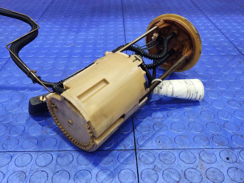 2012 Mercedes Sprinter Fuel Pump