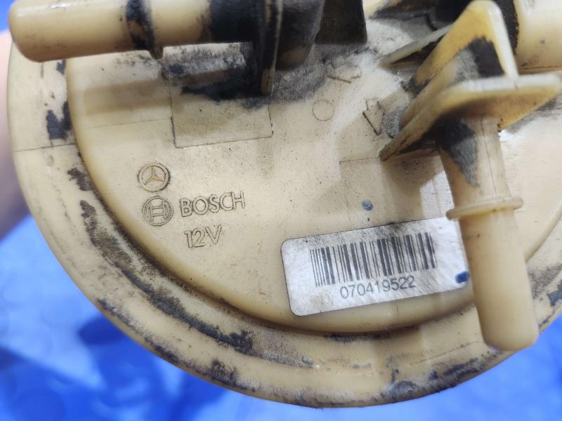 2012 Mercedes Sprinter Fuel Pump