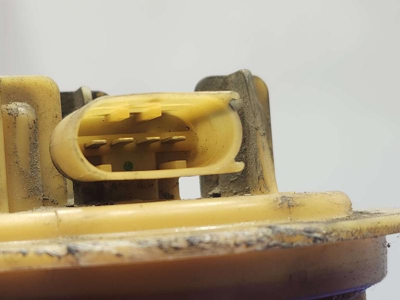 2012 Mercedes Sprinter Fuel Pump