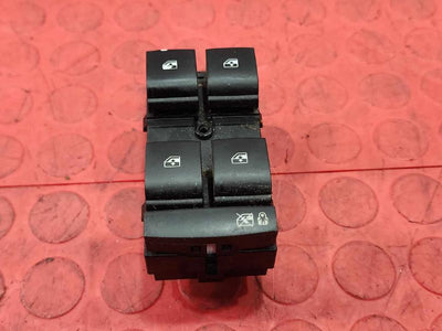2013 Chevrolet Malibu Door Switch Front