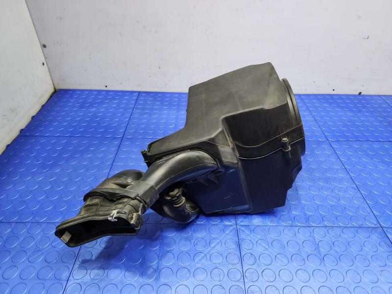 2014 Ford Focus Air Cleaner