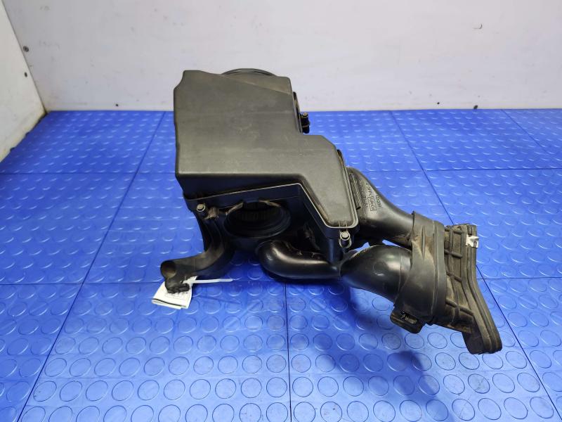 2014 Ford Focus Air Cleaner