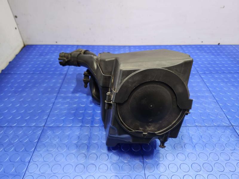 2014 Ford Focus Air Cleaner