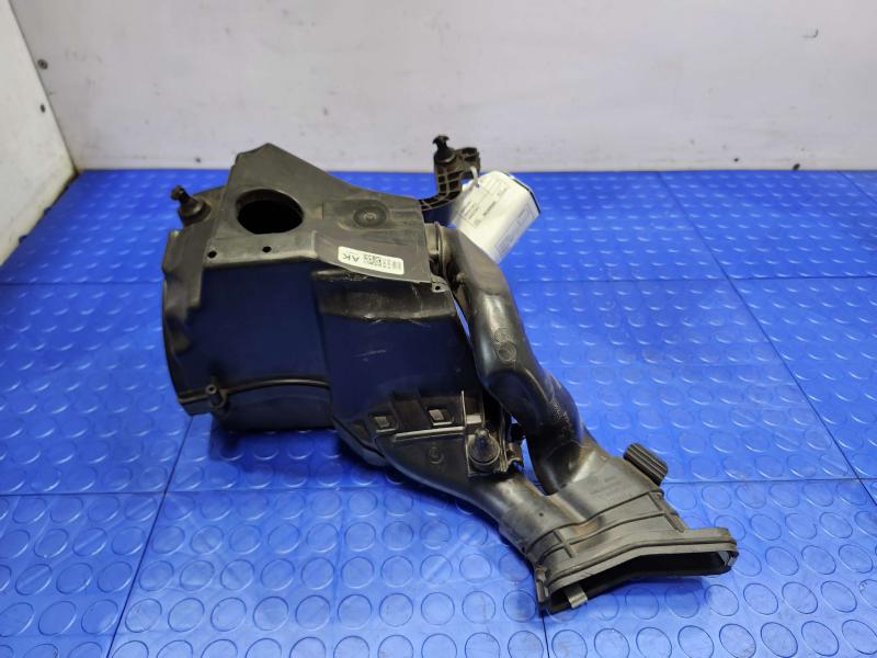 2014 Ford Focus Air Cleaner