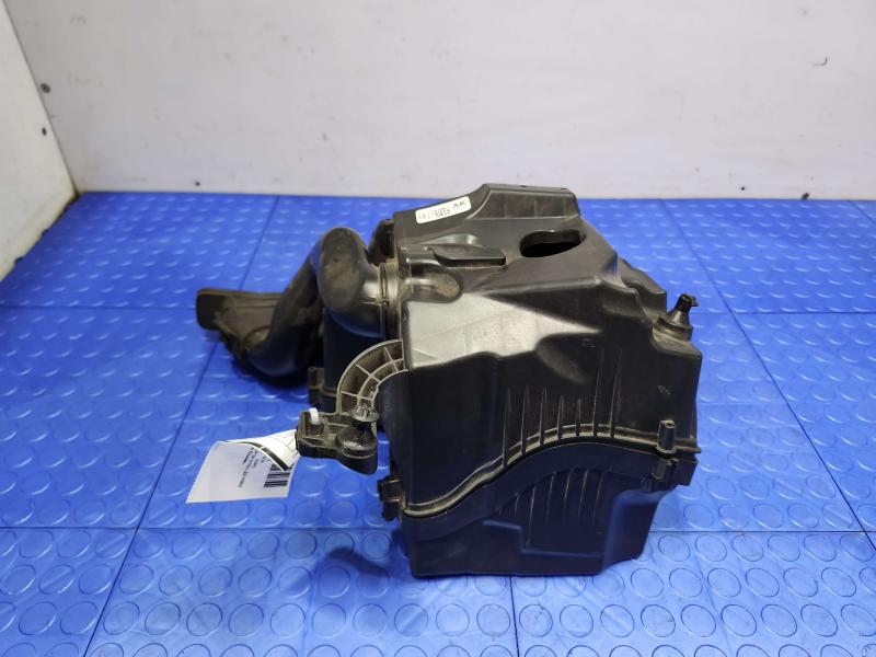 2014 Ford Focus Air Cleaner