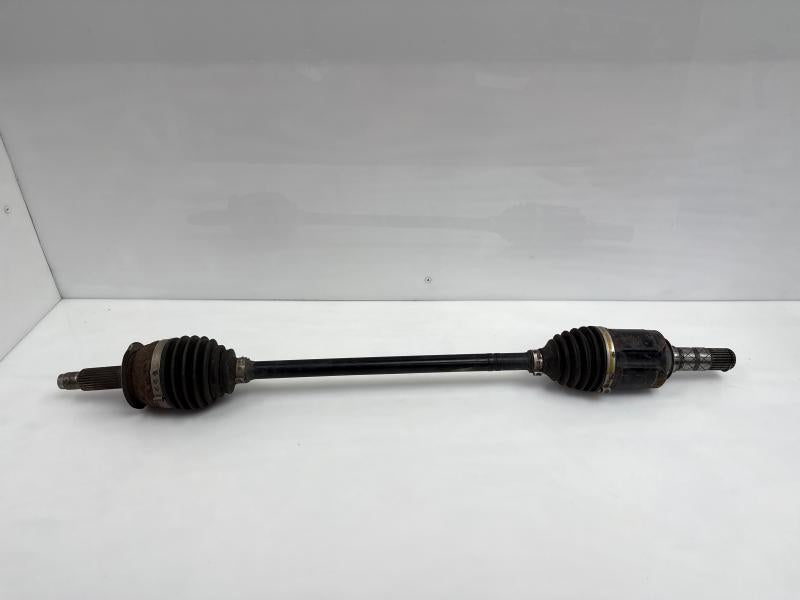 2020 Subaru Forester Axle Shaft