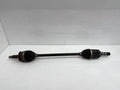 2020 Subaru Forester Axle Shaft