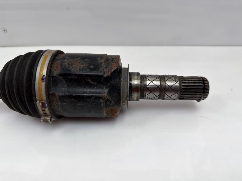 2020 Subaru Forester Axle Shaft