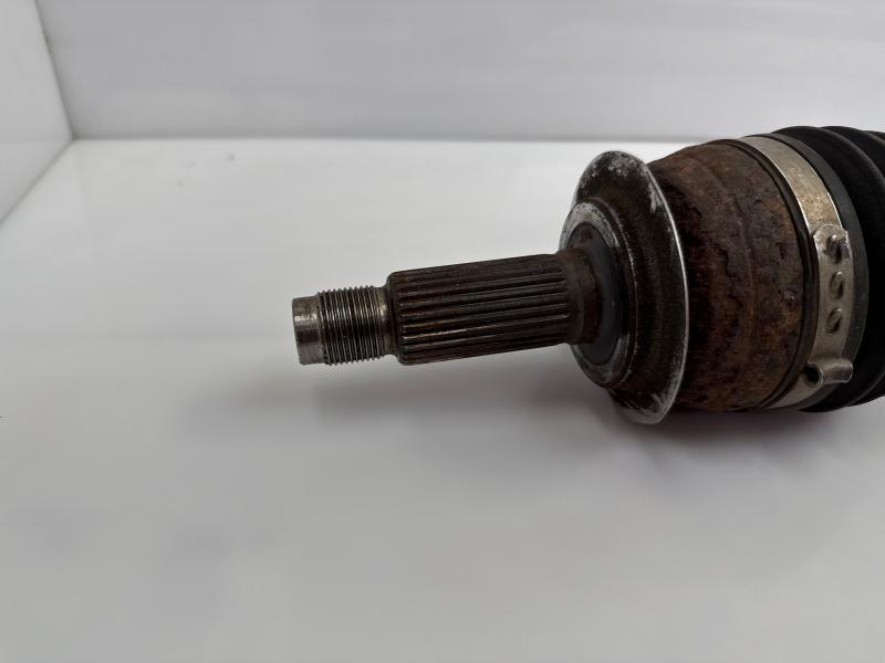 2020 Subaru Forester Axle Shaft