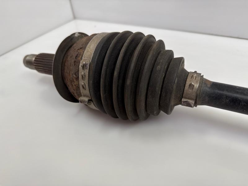 2020 Subaru Forester Axle Shaft