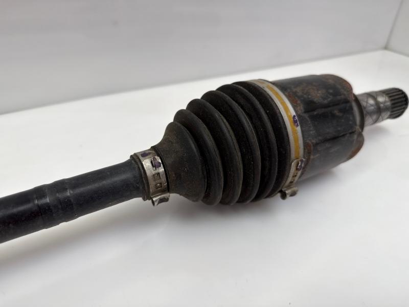 2020 Subaru Forester Axle Shaft