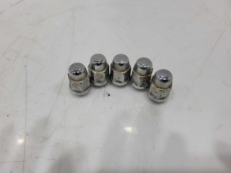 2014 Ford Escape Lug Nuts