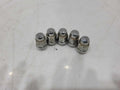 2014 Ford Escape Lug Nuts