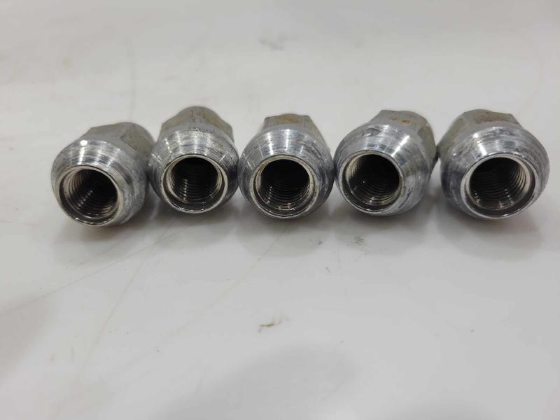2014 Ford Escape Lug Nuts