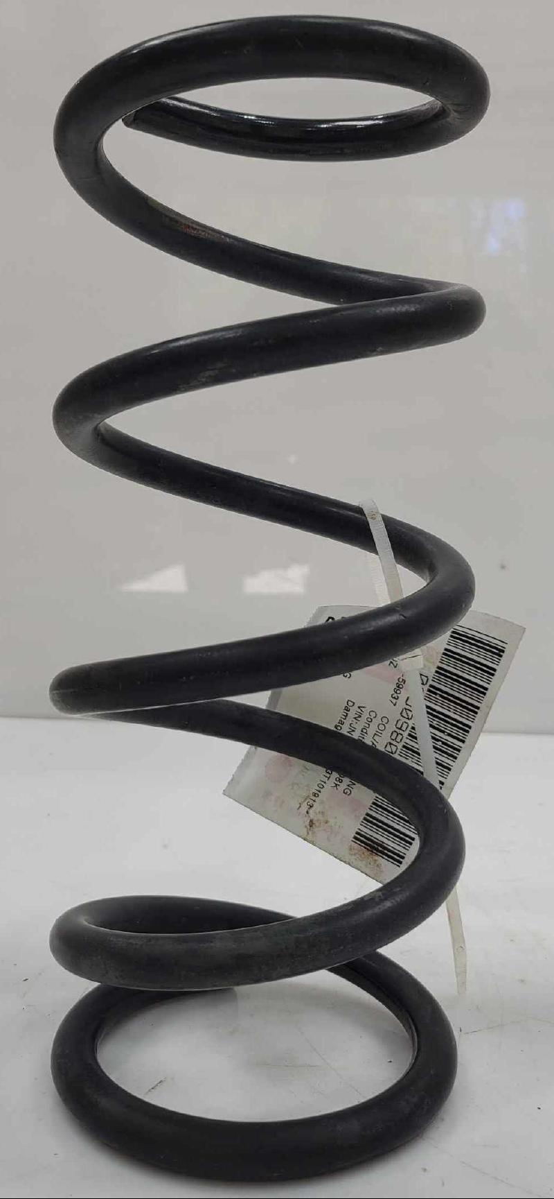 2003 Nissan 350Z Rear Suspension Coil Spring OEM 55020CD010