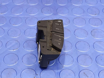 2005 Volkswagen Jetta Combination Switch