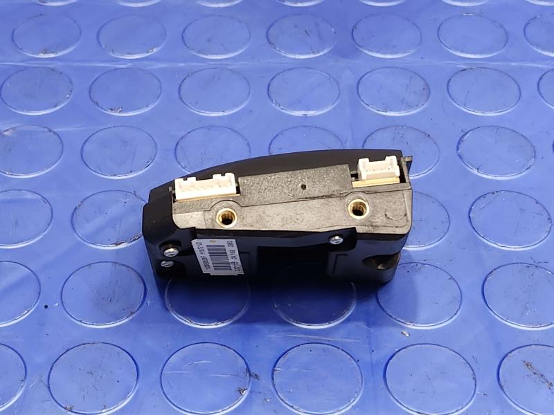 2005 Volkswagen Jetta Combination Switch