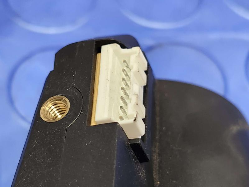 2005 Volkswagen Jetta Combination Switch