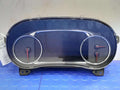 2017 GMC Acadia Instrument Cluster Speedometer 129K Genuine OEM 84152898
