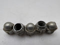 2007 Subaru Legacy Lug Nuts