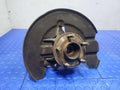 2015 Ford Transit Connect Spindle Knuckle Front