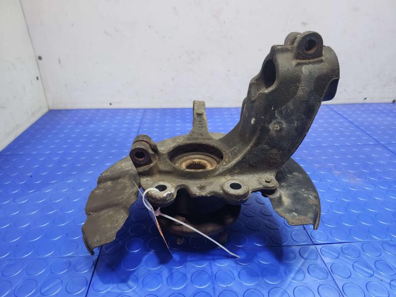 2015 Ford Transit Connect Spindle Knuckle Front
