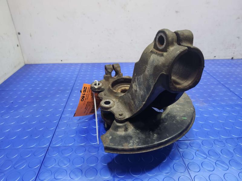 2015 Ford Transit Connect Spindle Knuckle Front