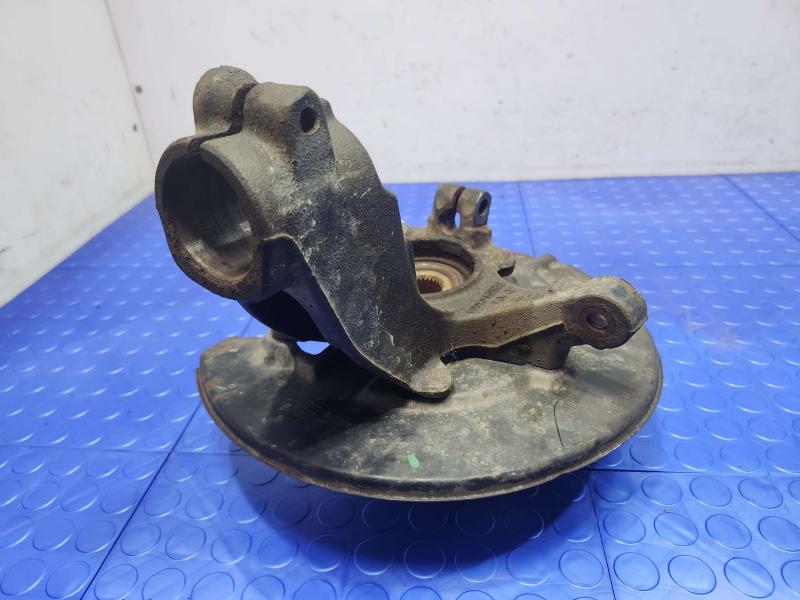 2015 Ford Transit Connect Spindle Knuckle Front