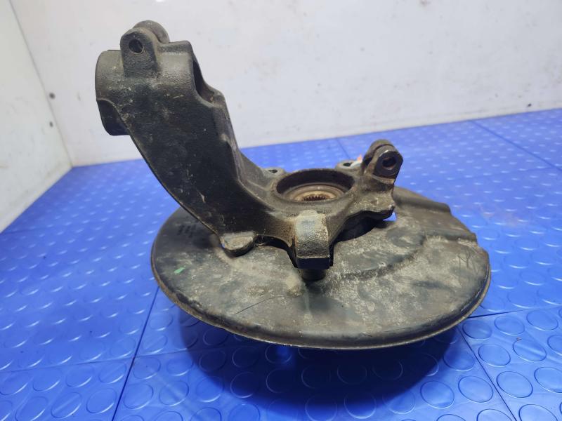 2015 Ford Transit Connect Spindle Knuckle Front