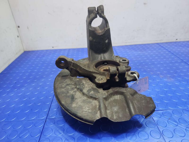 2015 Ford Transit Connect Spindle Knuckle Front
