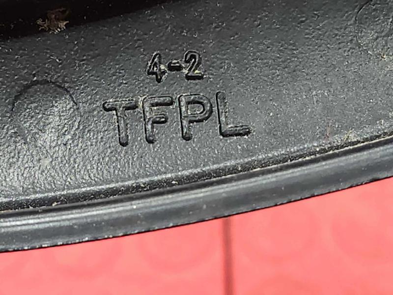 2013 Kia Optima Wiper Arm