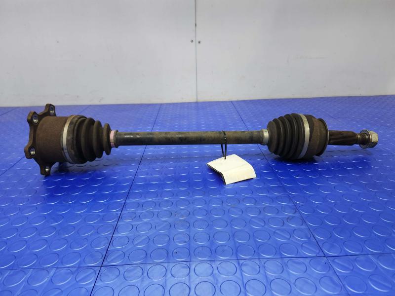 2011 Infiniti QX56 Axle Shaft