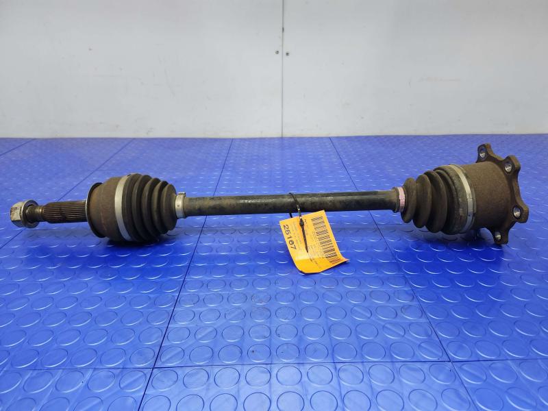 2011 Infiniti QX56 Axle Shaft