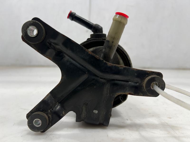 2007 - 2021 Toyota Tundra Power Steering Fluid Reservoir OEM 443600C050