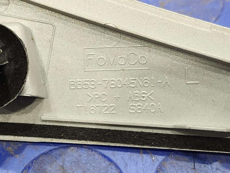 2014 Ford Explorer Misc Ebay Parts