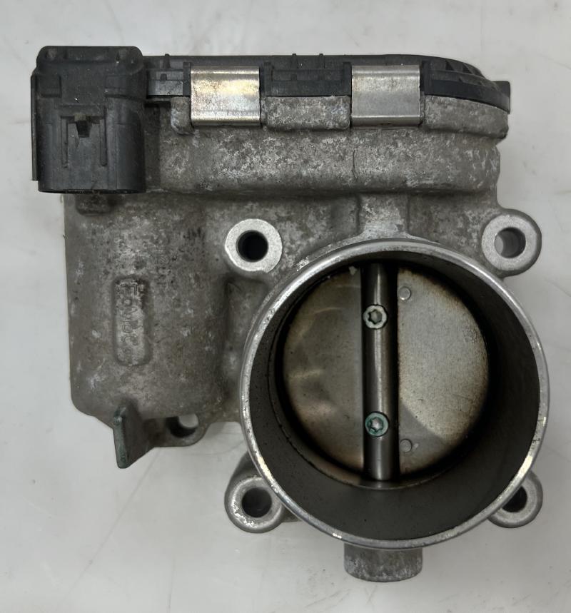 2014 Ford Focus Throttle Body/Valve Assy