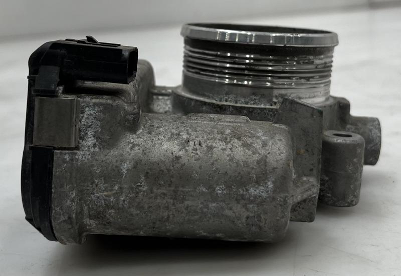 2014 Ford Focus Throttle Body/Valve Assy