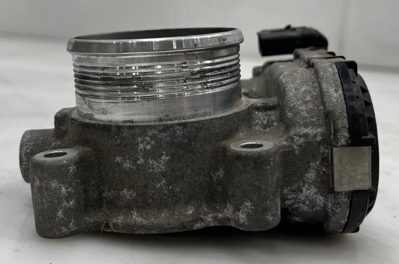 2014 Ford Focus Throttle Body/Valve Assy