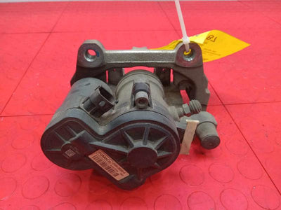 2013 Ford Fusion Caliper